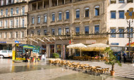 Amadeus Restaurant-Hausbrau